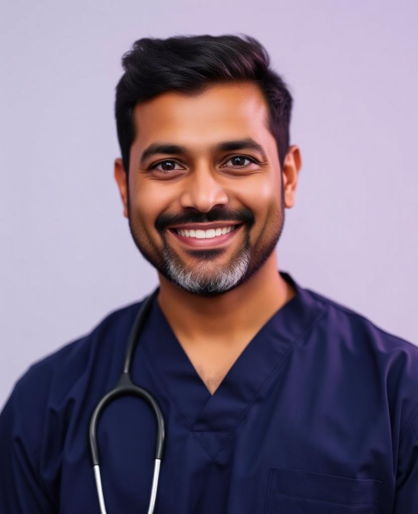 Dr. Amit Patel