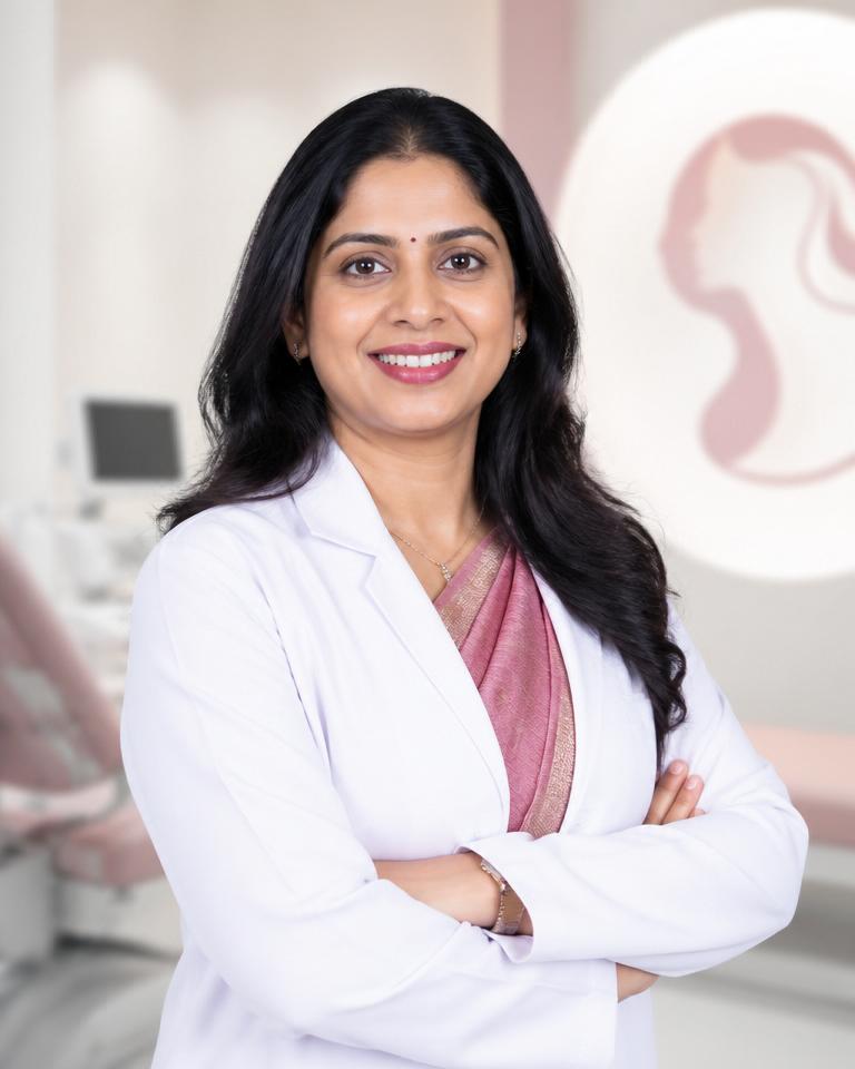 Dr. Neha Gupta