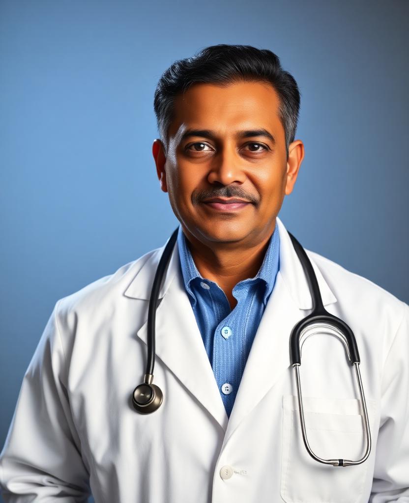 Dr. Pankaj Singh