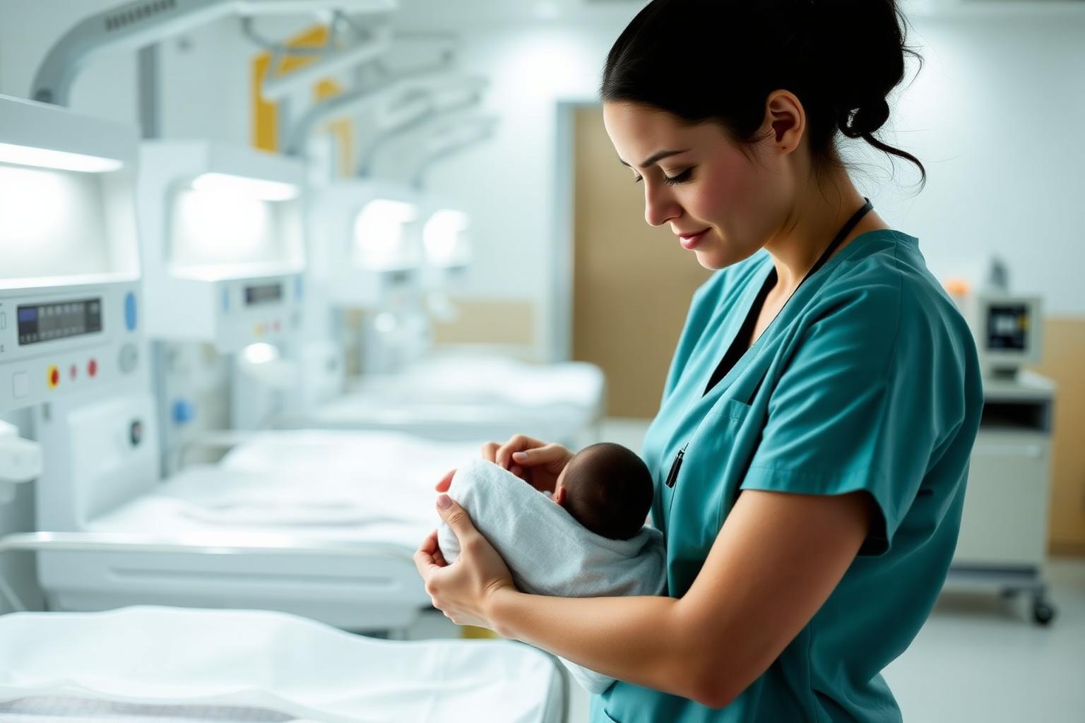 Neonatal Intensive Care Unit
